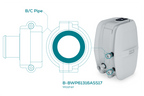 Washer for B/C Pipe - Airjet Pump