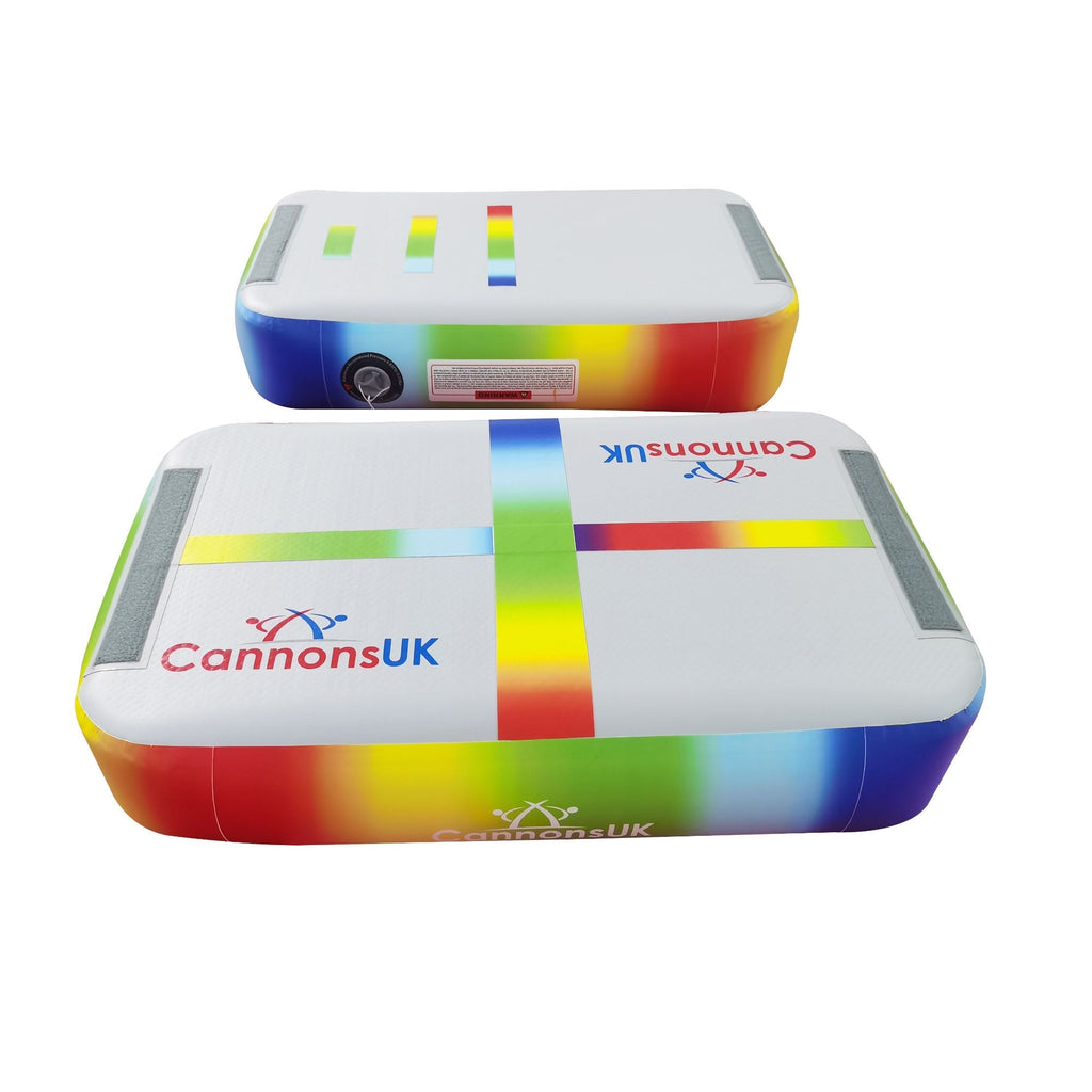 Cannons Air Track Pro Air Block