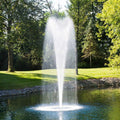 Airmax Pondseries 2 HP Trumpet Nozzle - 17' H x 7' W