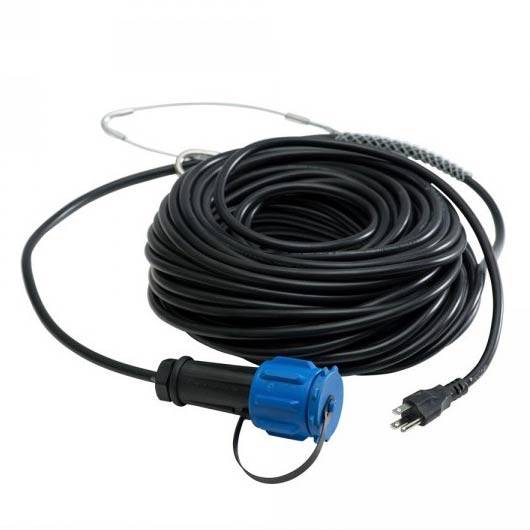 PondSeries 2 HP - 230V Fountain, No Cord, NEMA 3R Control Panel, 3 Patterns. Use 651252, 651223 - 651225, 651233 - 651239 Power cords