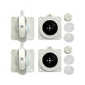 Airmax Koiair1 Diaphragm Assembly Set - Ka20