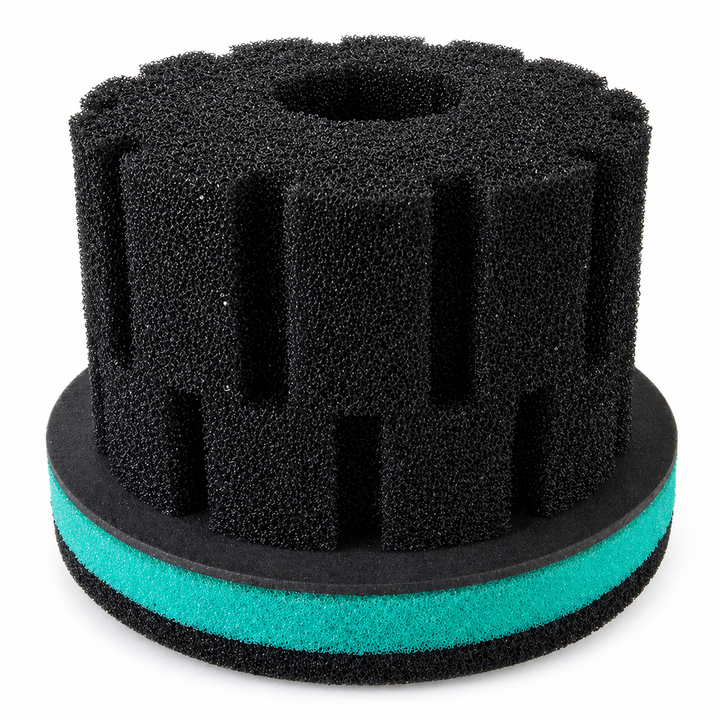 Fish Mate Powerclenz Foam Set 30000 & 45000
