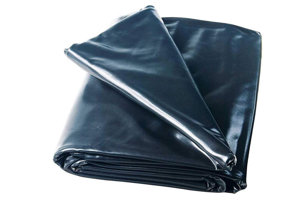 Bermuda Garden Outdoor Heavy Duty Durable PVC Pond Liners