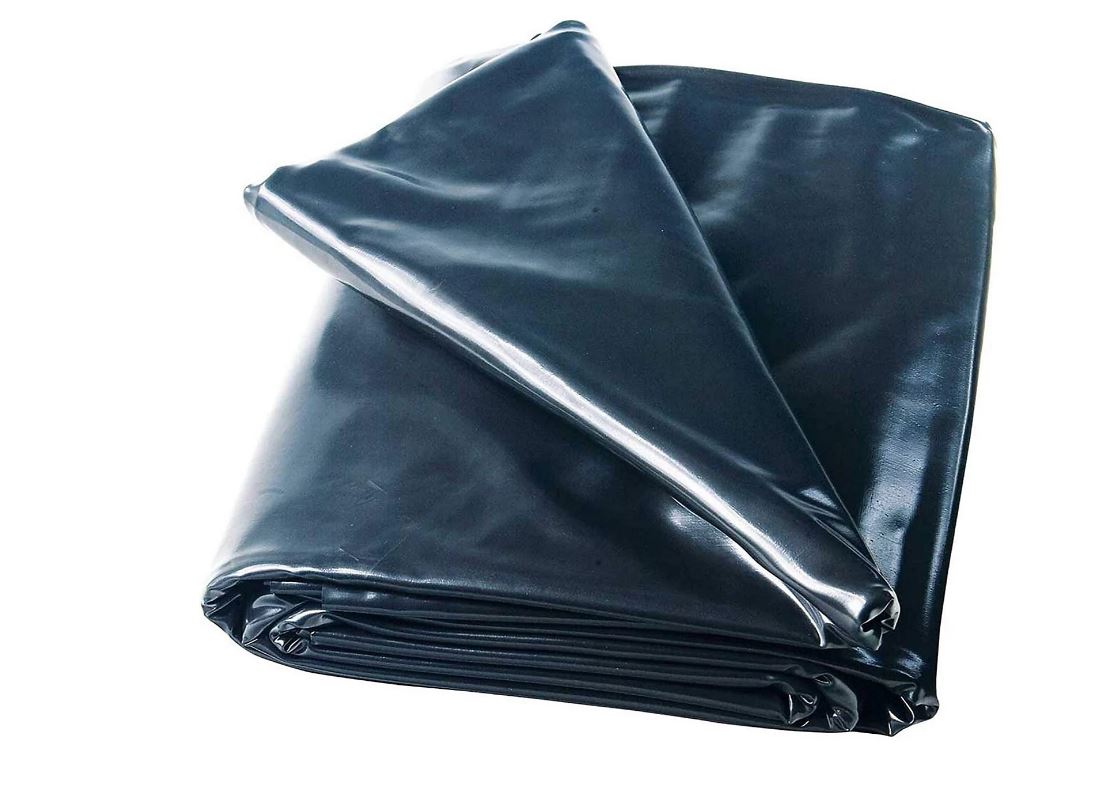 Bermuda Garden Outdoor Heavy Duty Durable PVC Pond Liners