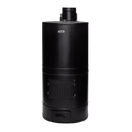 Aitokiuas AK-47 Wood-Burning Sauna Stove