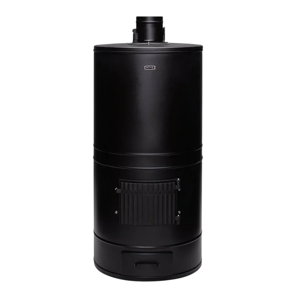 Aitokiuas AK-57 Wood-Burning Sauna Stove