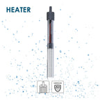 Ciano Aqua 85 LED Aquarium 76L with Filter & Heater