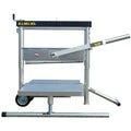 Almi AL65U Easy Block Splitter – 650mm Extra High Capacity Heavy Duty Cutter