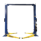 Daytona BR10-20H-33 10,000LB Capacity ALI Certified Two Post Overhead Lift