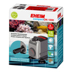 EHEIM CompactON 1000 Aquarium Pump: Silent, Efficient, Adjustable