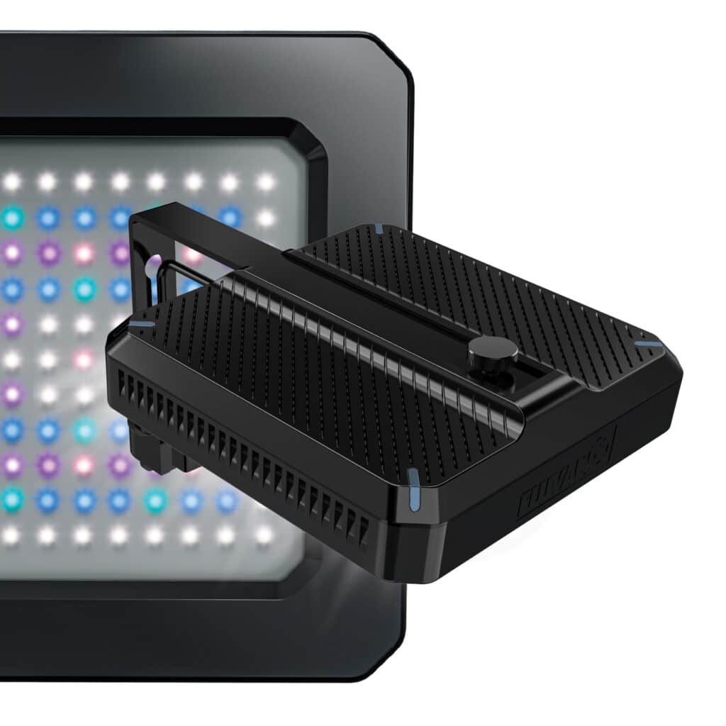 Fluval Reef 4.0 Nano LED Light w/BT Mesh 25W Aquarium Fish Tank