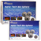 Maxspect Nano-Tech Bio Spheres - Advanced Water Filtration