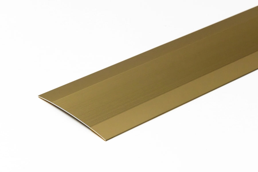  gold transition trim 