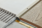 Aluminium Door Threshold Strip 30 MM x 1 M & 2 M Length Anodised Door Floor Ramp LPS