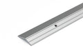 1m aluminium ramp profile for floor transitions