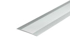 Self Adhesive Aluminium Door Threshold Strip 100 MM x 930 MM Length - DT100K