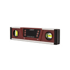 FHC AccuMASTER PRO Digital Level and Protractor - AM7210