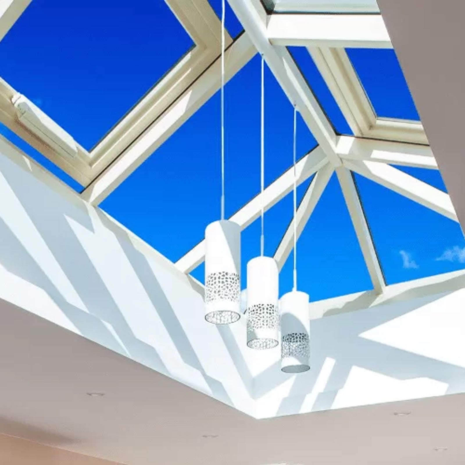 Ambi-Bronze/Clear Double-Glazed Toughened Glass Unit (2.7u)