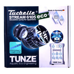 Tunze Turbelle Stream Eco Pump 6105 Marine Reef Fish Tank Aquarium Wavemaker