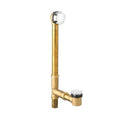 Open Box - American Standard 1583.470.002 - Tub Waste Accessory