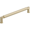 Open Box - Amerock BP37650BBZ - Pulls Cabinet Hardware