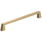 Open Box - Amerock BP55280CZ - Pulls Cabinet Hardware