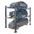 AMGO 4097X 9,000 lbs Triple Parking lifts