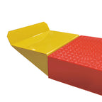 AMGO AX-12 12,000 lbs Scissor Lift