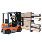 AMGO AX-12 12,000 lbs Scissor Lift