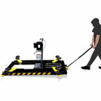 AMGO MR06 6,000 lbs Portable Scissor Lift