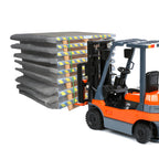 AMGO MR06 6,000 lbs Portable Scissor Lift
