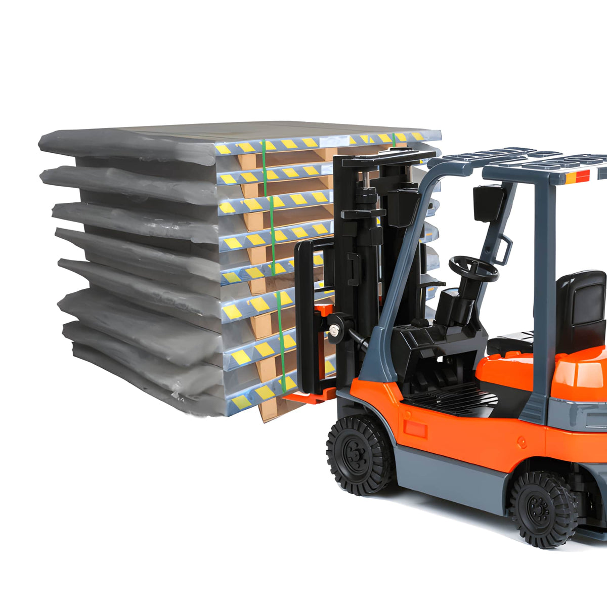 AMGO MR06 6,000 lbs Portable Scissor Lift