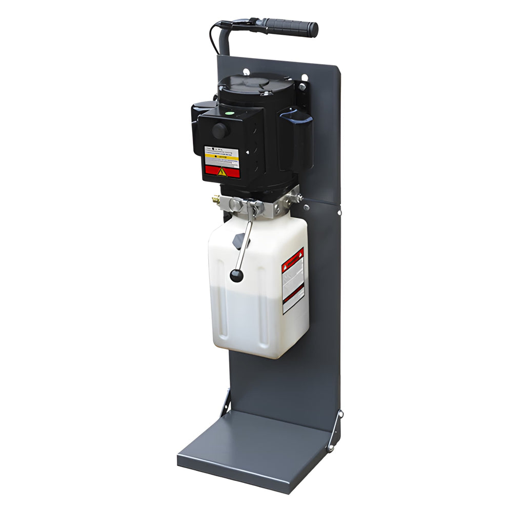 AMGO MR06 6,000 lbs Portable Scissor Lift