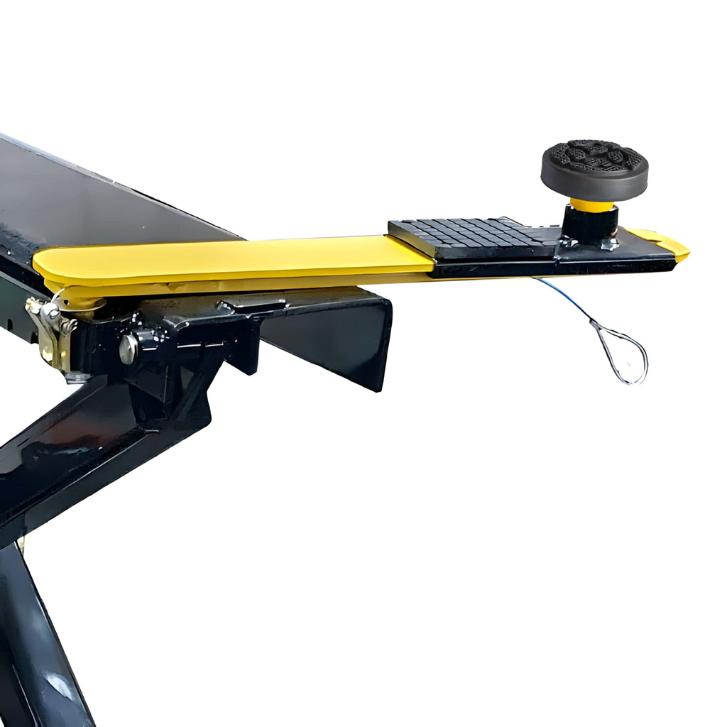 AMGO MR06 6,000 lbs Portable Scissor Lift