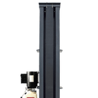 AMGO SPL-7 7,000 lb Single-Post Parking Lift