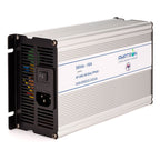 Portable Power Station | Eco Flow | AC-DC 36V 10A Lithium LiFePO4 Battery Charger c/w battery wakeup feature