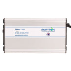 Portable Power Station | Eco Flow | AC-DC 36V 10A Lithium LiFePO4 Battery Charger c/w battery wakeup feature