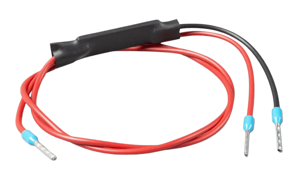 Victron Inverting Remote On-Off Cable