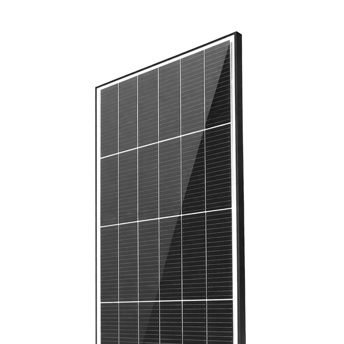 Exotronic 150W Fusion Fixed Solar Panel