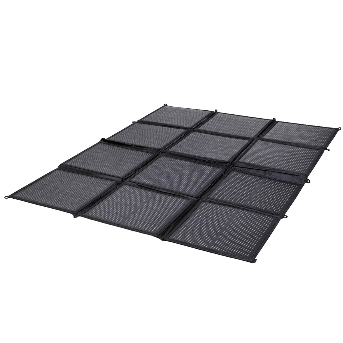 Exotronic 300W Fusion Folding Solar Blanket | No Controller