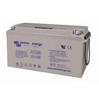 Victron 12V 165Ah AGM Deep Cycle Battery