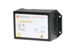 Genasun 8A MPPT 48V Voltage Boost (56.8V Lithium) - Waterproof Solar Charge Controller