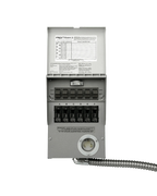 Anker SOLIX 120V Transfer Switch (30A Transfer Switch + Cable)