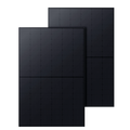 Anker SOLIX 440W Rigid Monocrystalline Solar Panels - Off Grid Stores