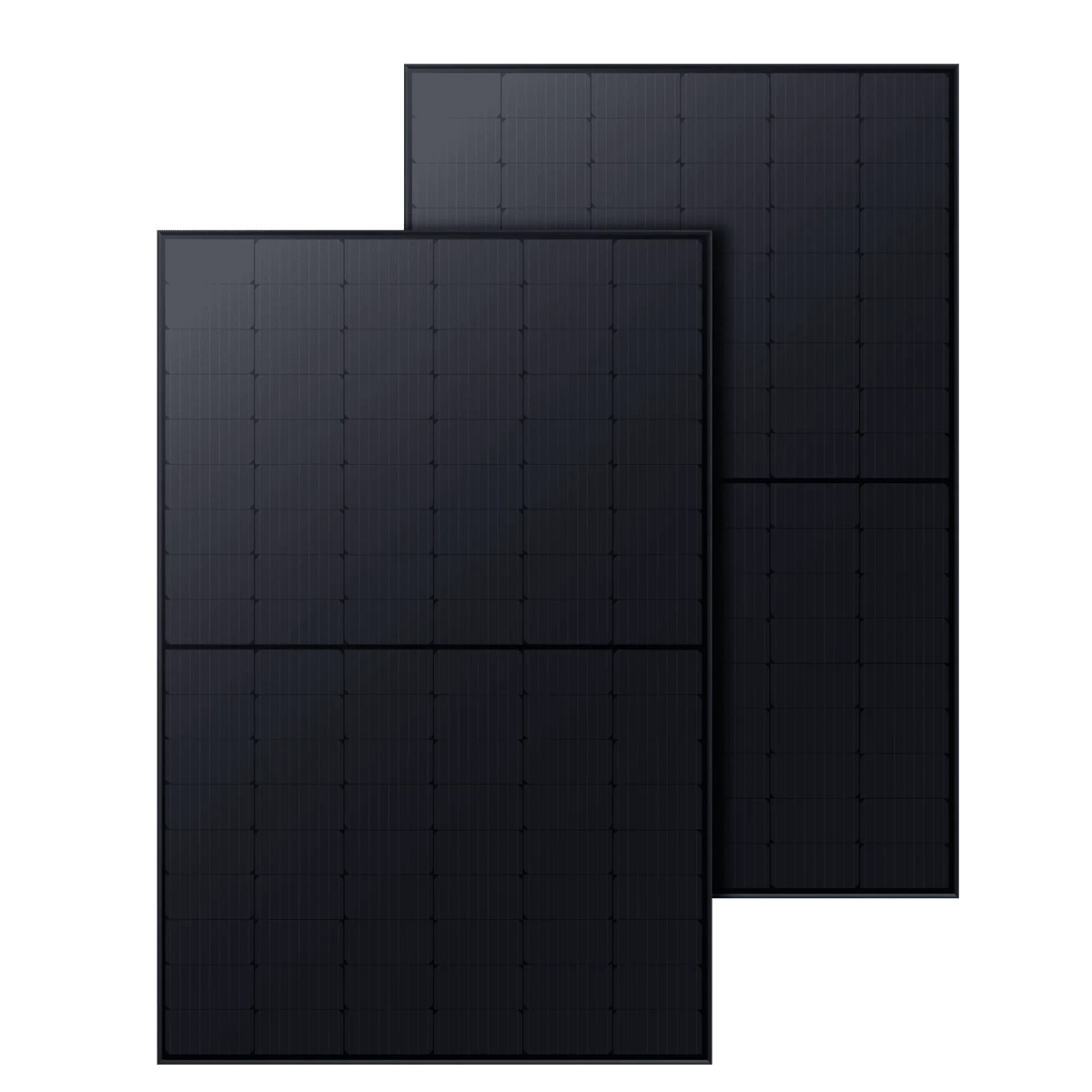 Anker SOLIX 440W Rigid Monocrystalline Solar Panels - Off Grid Stores