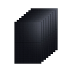 Anker SOLIX 440W Rigid Monocrystalline Solar Panels