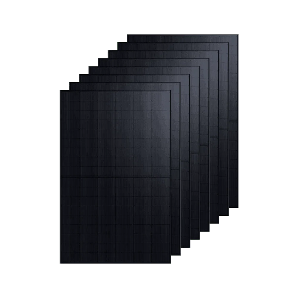 Anker SOLIX 440W Rigid Monocrystalline Solar Panels