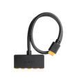 Anker SOLIX 5-Port XT-60 Interface Solar Charging Connector