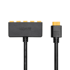 Anker SOLIX 5-Port XT-60 Interface Solar Charging Connector
