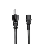 Anker SOLIX AC Charging Cable (1.2m)